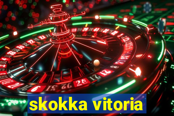 skokka vitoria